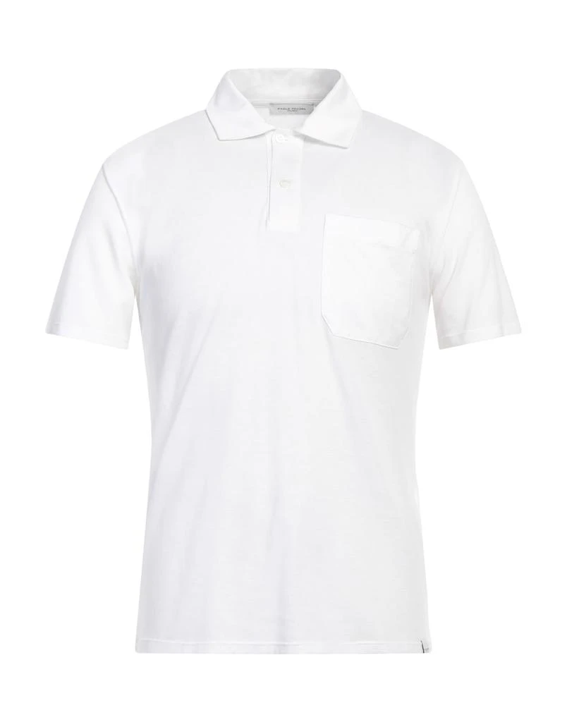 Paolo Pecora Polo shirt 1