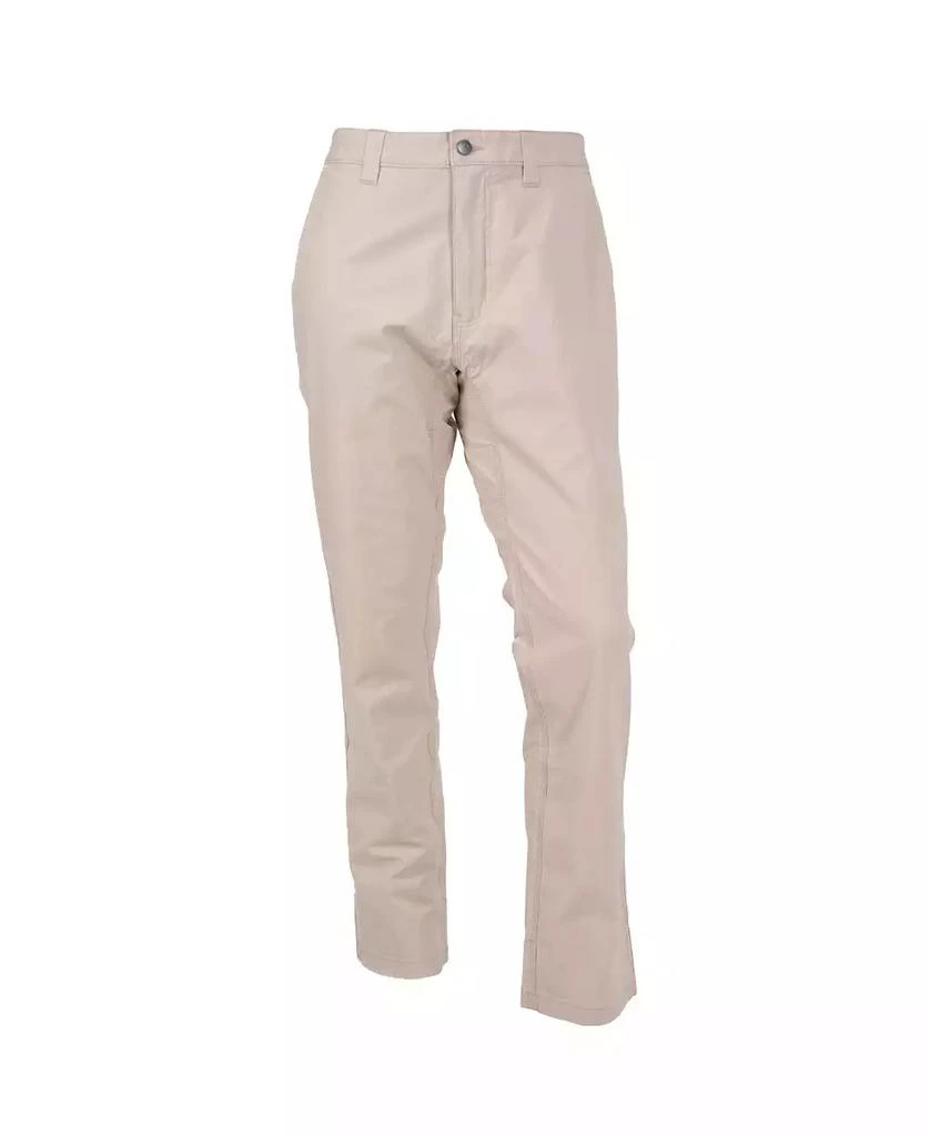 Mountain Khakis Men's All Mountain Pant 1