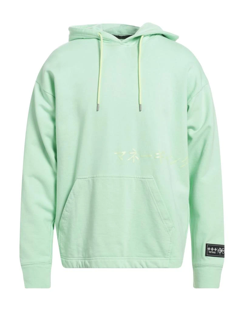 TATRAS Hooded sweatshirt 1