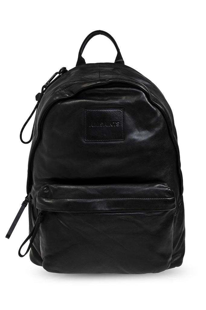 ALL SAINTS Allsaints Urban Chic Backpack