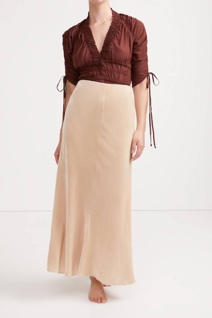Sleeping with Jacques BIANCA SKIRT