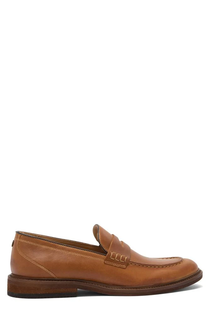 Warfield & Grand Grant Penny Loafer 3