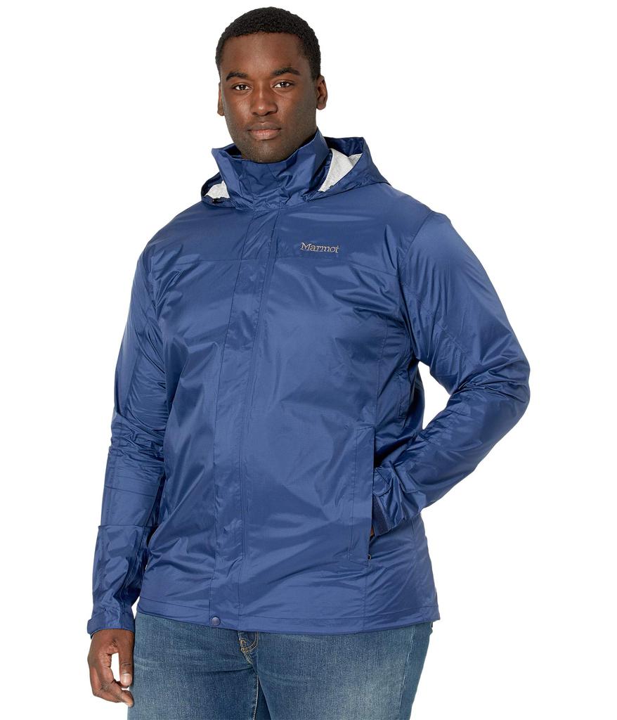 Marmot Big Tall PreCip Eco Jacket Jackets Free Shipping BeyondStyle