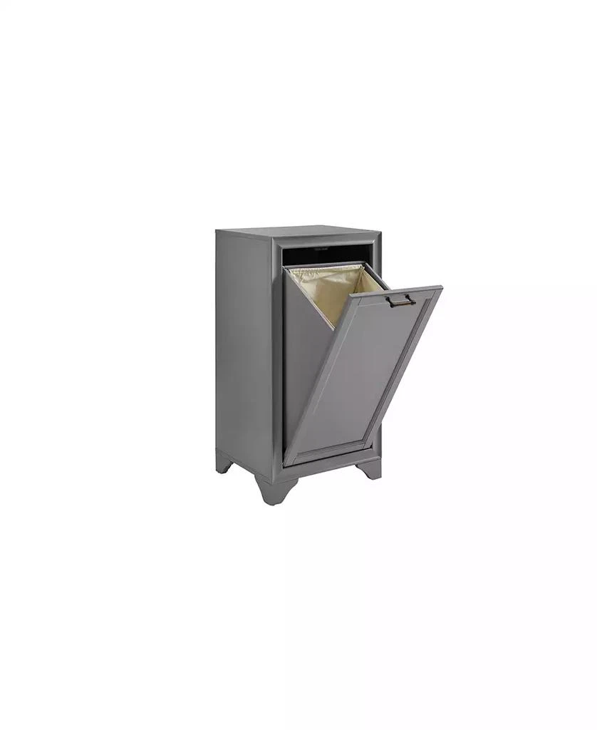 Crosley Tara Linen Hamper 3