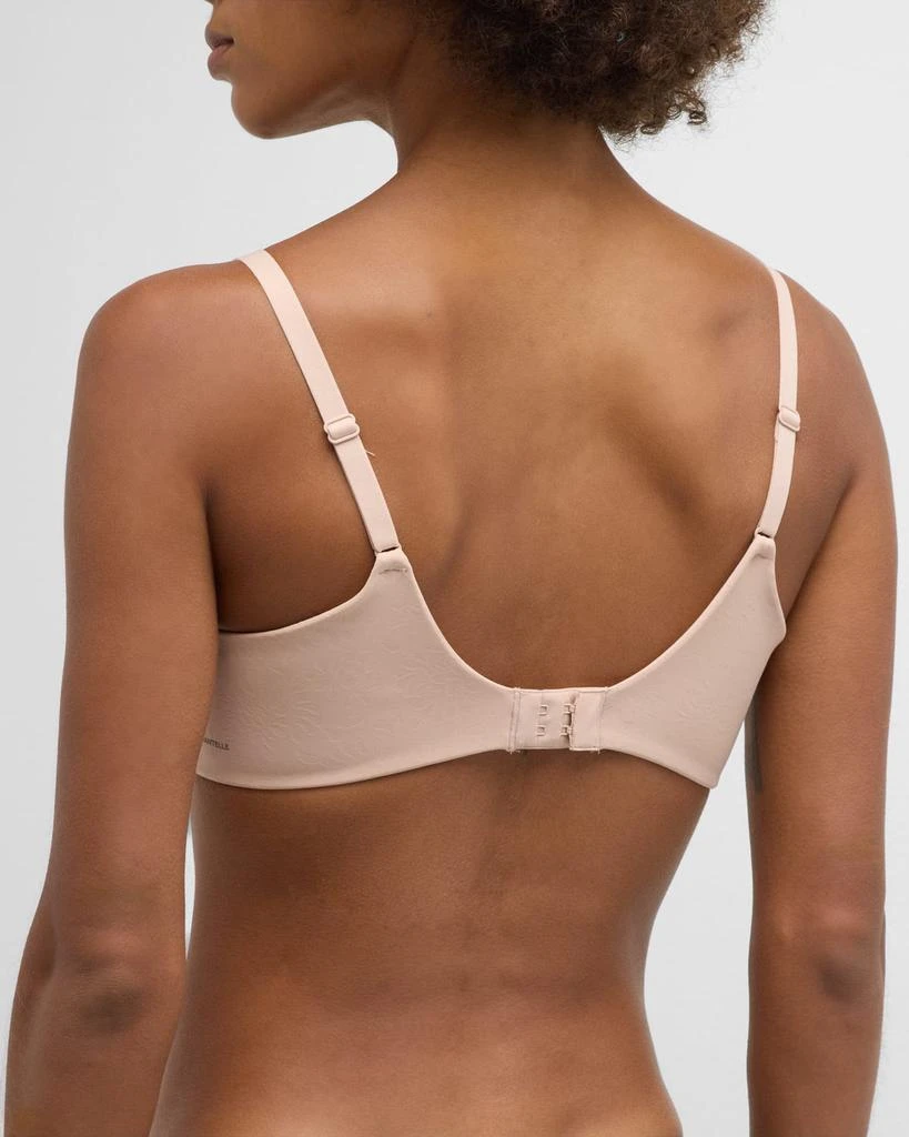 Chantelle Comfort Chic Embossed T-Shirt Bra 4
