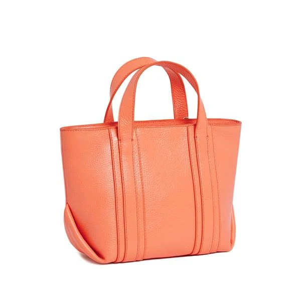 le tanneur Grace leather bag 1