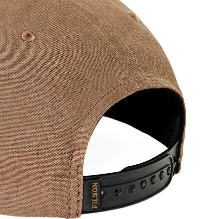 Filson Trucker Cap + Graphic Patch 3