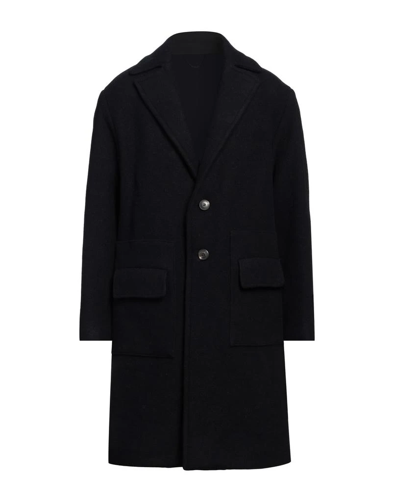 DOPPIAA Coat 1