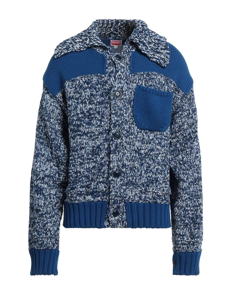 Kenzo Cardigan 1