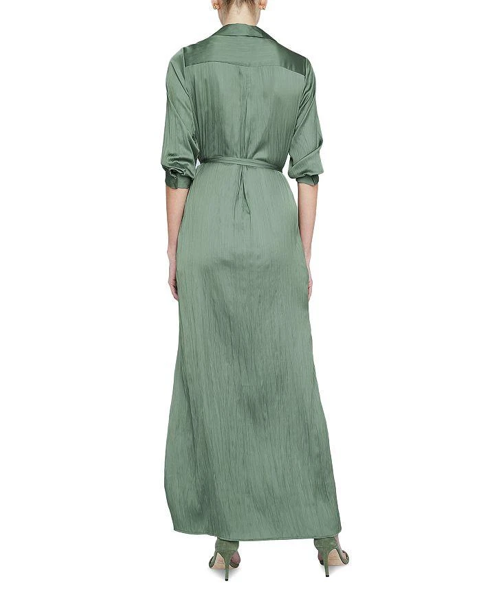 L'Agence Cameron Long Shirt Dress 3