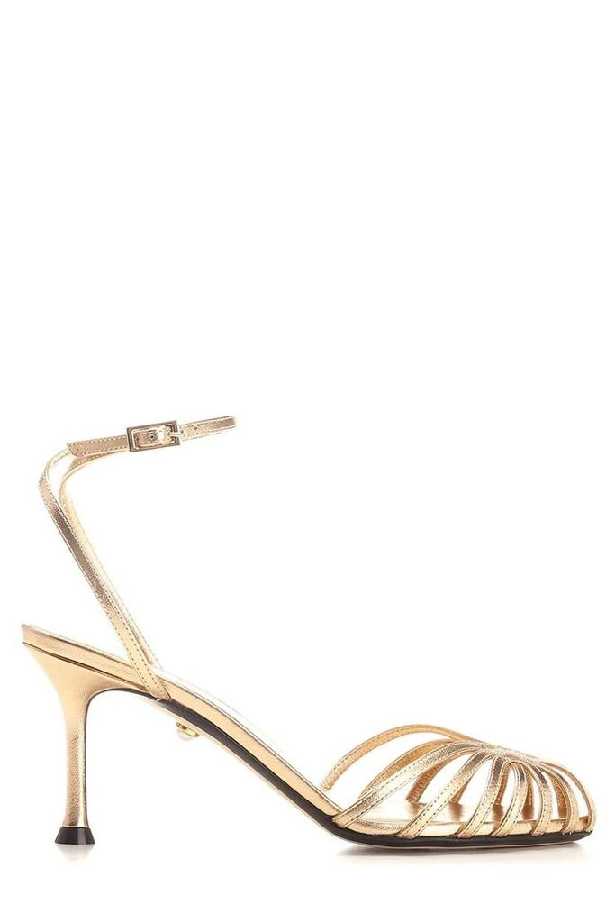 Alevi Milano Alevi' Milano Ally Strappy Sandal 1