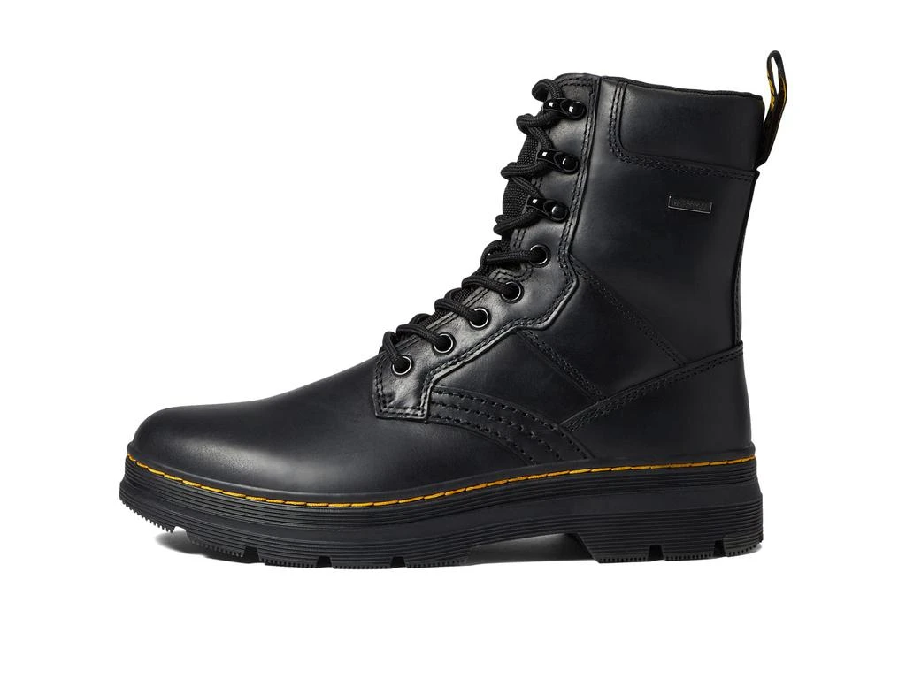 Dr. Martens Work Iowa Waterproof Tract II 4