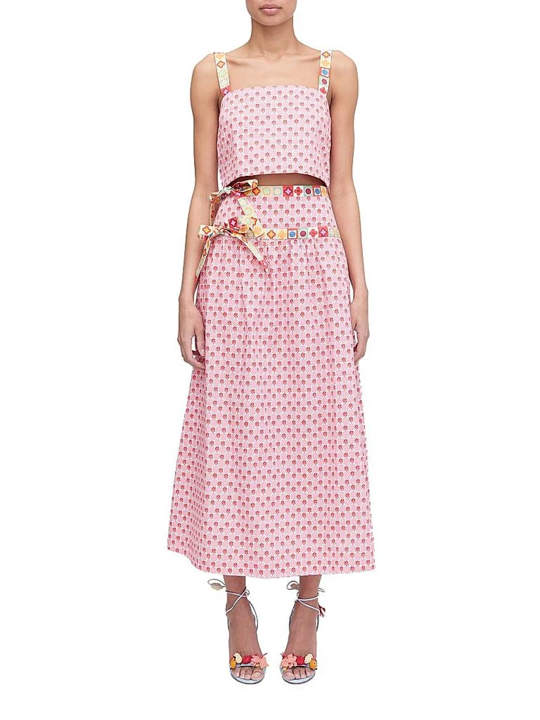 Hill House Home The Faris Skirt 6