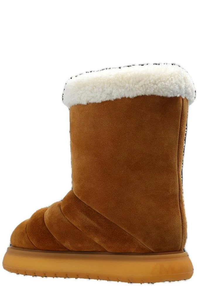 Moncler Moncler Gaia Pocket Detailed Boots 3
