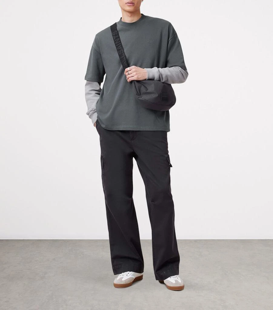 ALL SAINTS Cotton Haven T-Shirt 2