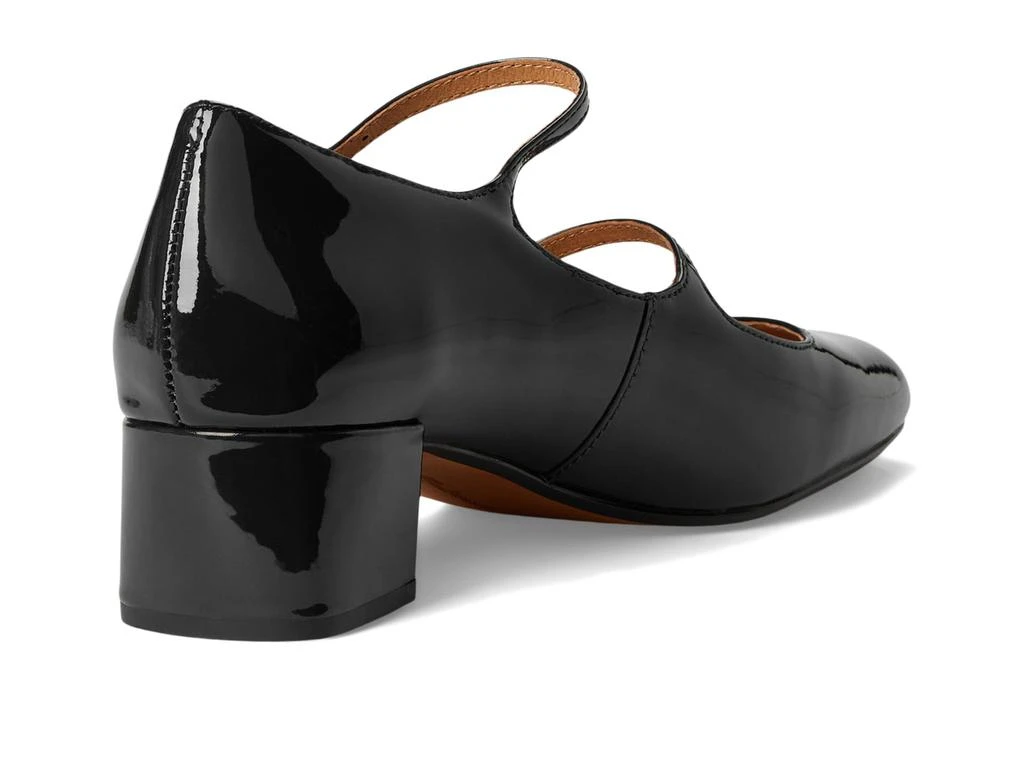 Madewell Wendel Mary Jane Flats 5