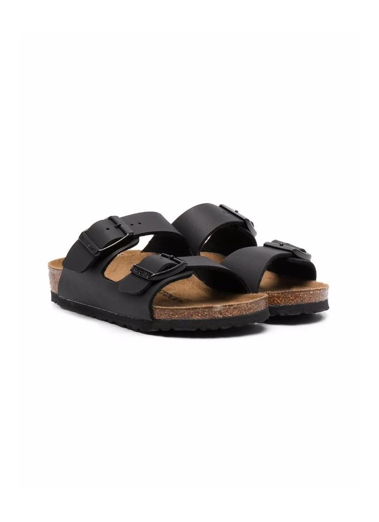 Birkenstock Arizona Kids Bf Black 1