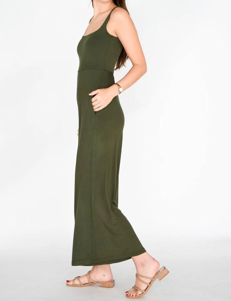 Steve Madden Steve Madden - Amy Jumpsuit 2