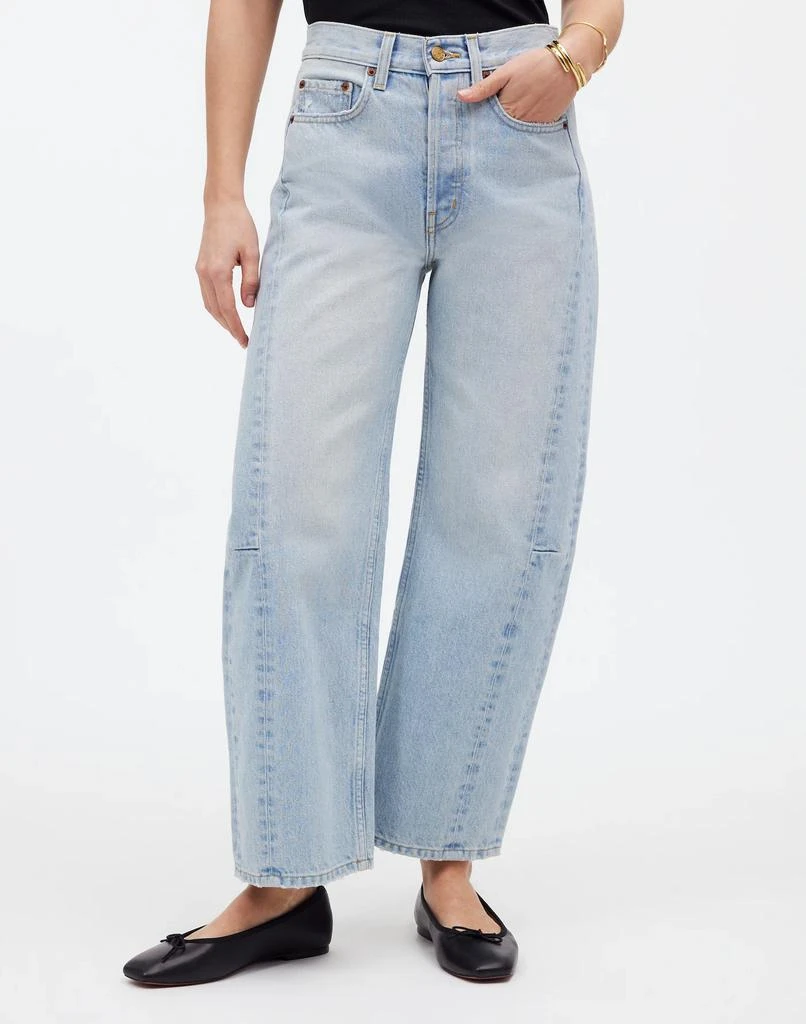 B Sides Slim Lasso Jeans 2