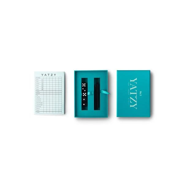 PRINTWORKS Yatzy 1
