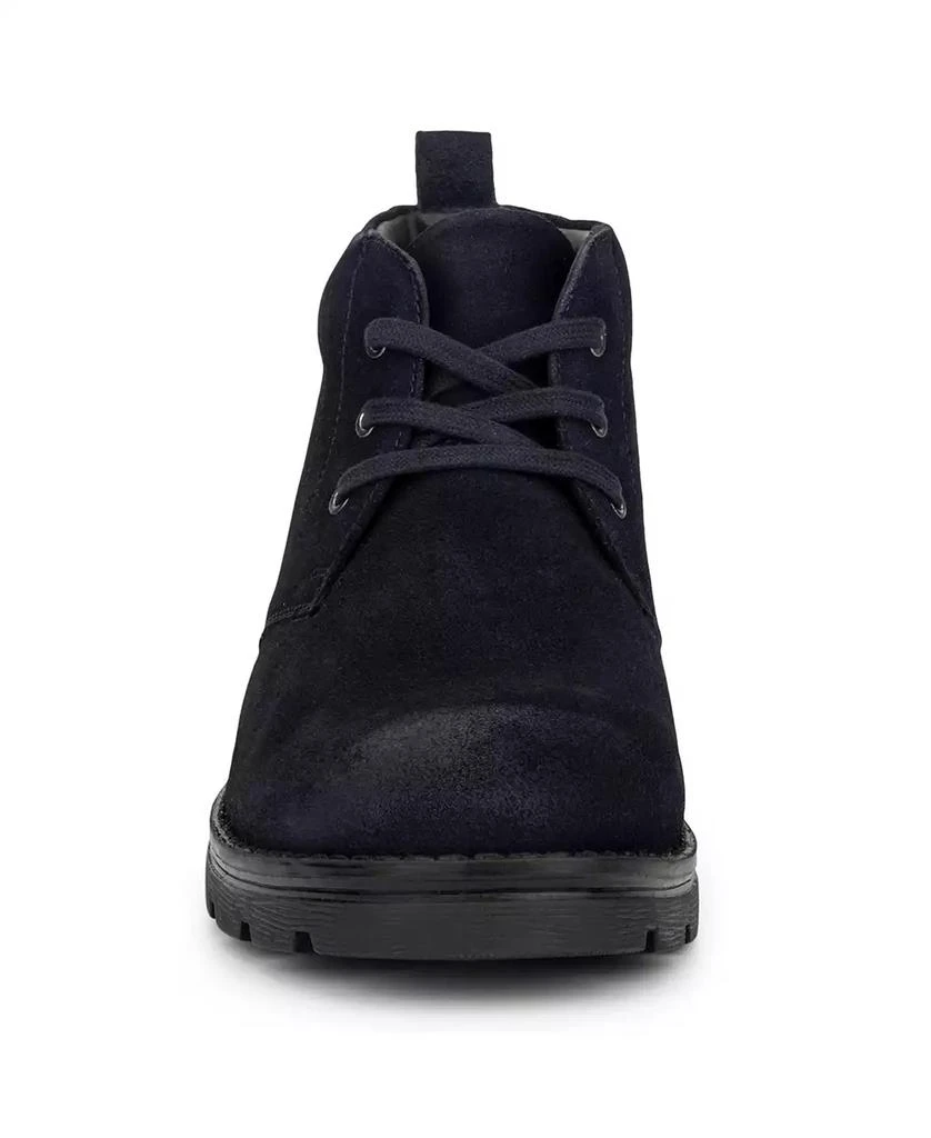 Vintage Foundry Men's Turner Chukka Boots 6