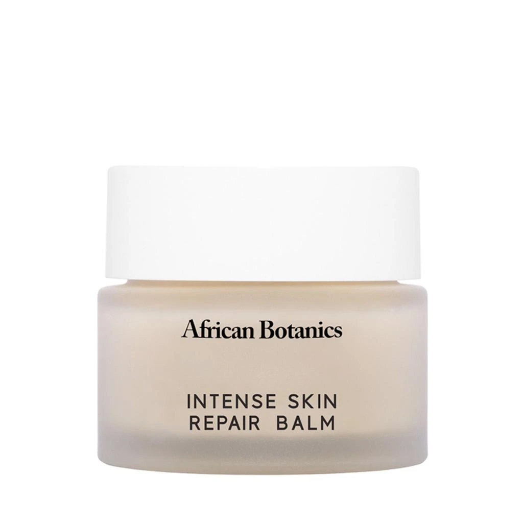 African Botanics Intense Skin Repair Balm 1