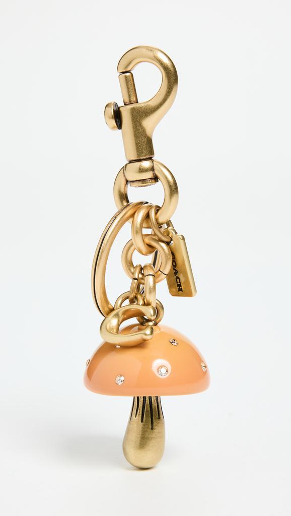 【COACH X OBSERVED BY US】ラディッシュ バッグ チャーム 公式】コーチアウトレット | 【COACH X OBSERVED BY US
