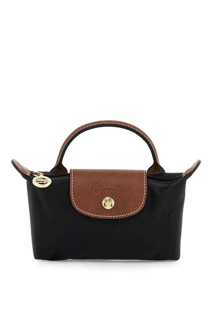 Longchamp  CLUTCH RIGID LE PLIAGE 2
