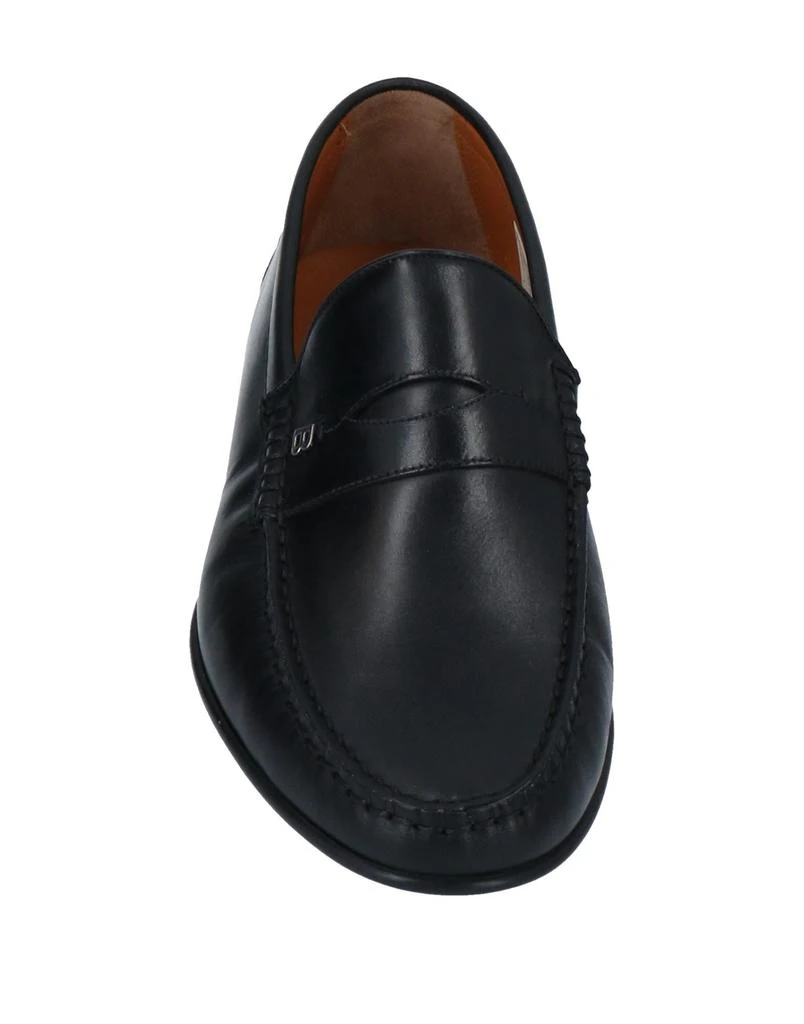 Bally Bally - Mocassins - Black - Homme 3