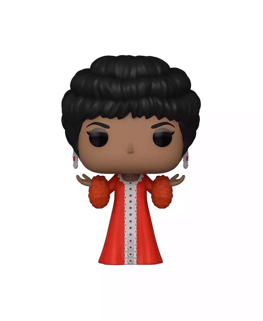 Funko Aretha Franklin Pop! Vinyl Figure