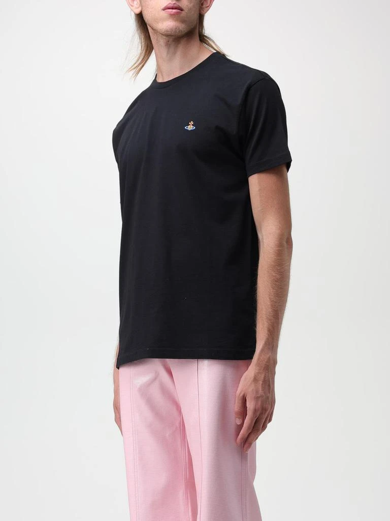 Vivienne Westwood T-shirt men Vivienne Westwood 4
