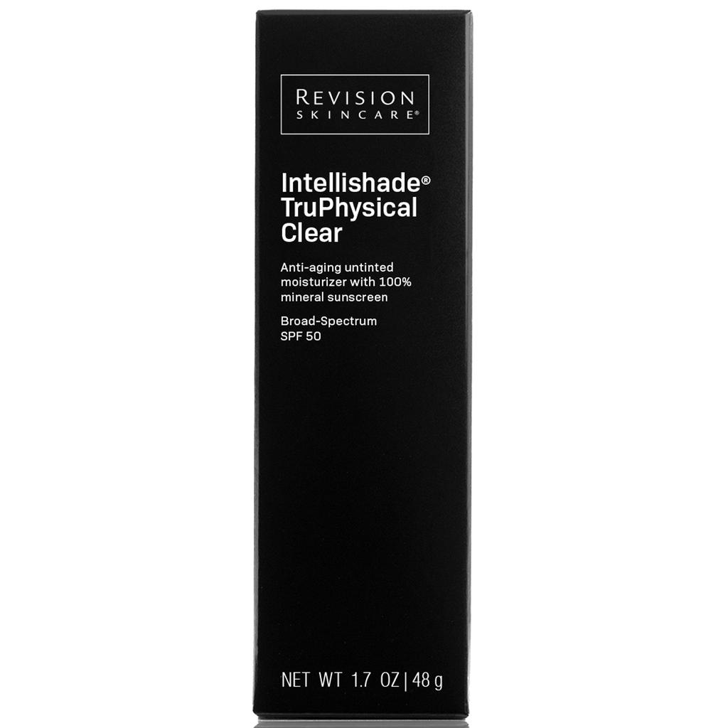 Revision Skincare Revision Skincare Intellishade TruPhysical Clear