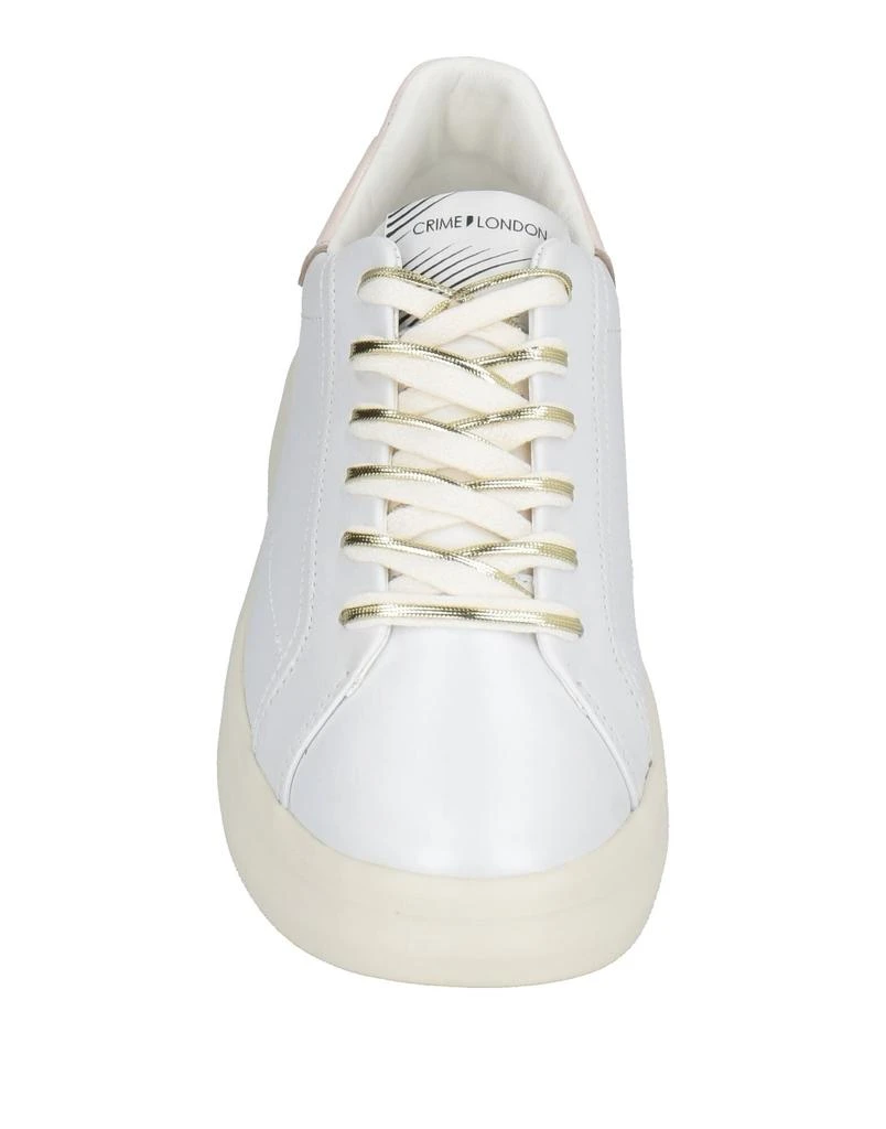 Crime London Sneakers 4