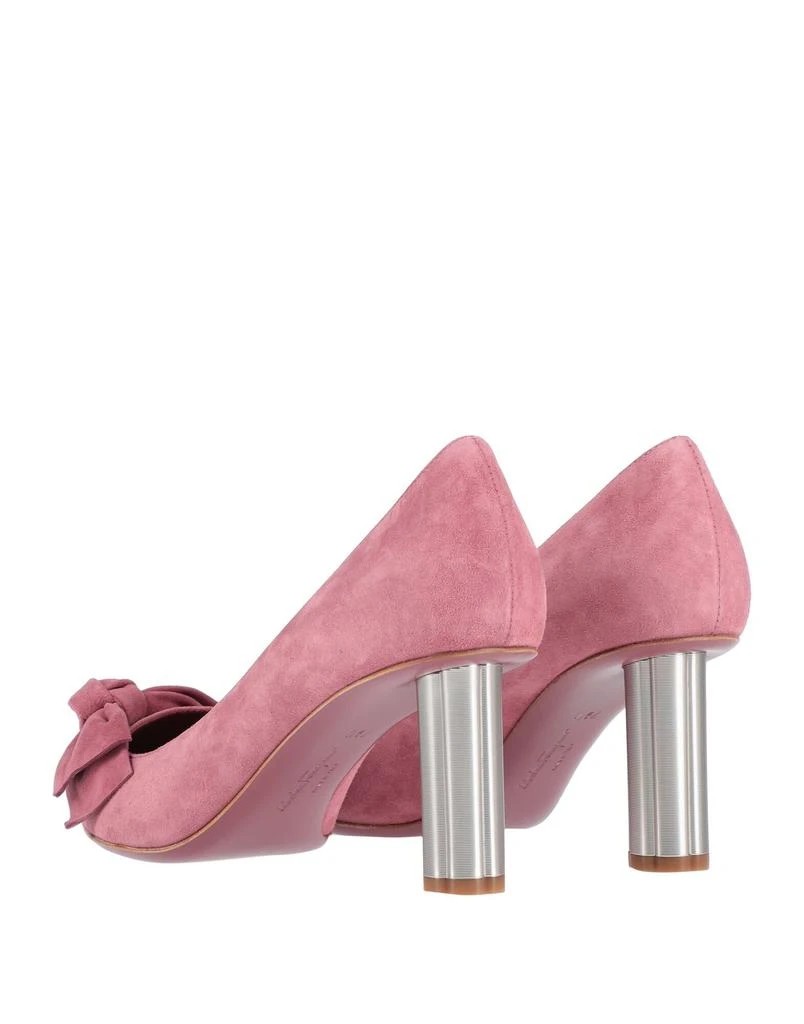 Salvatore Ferragamo Pump 3