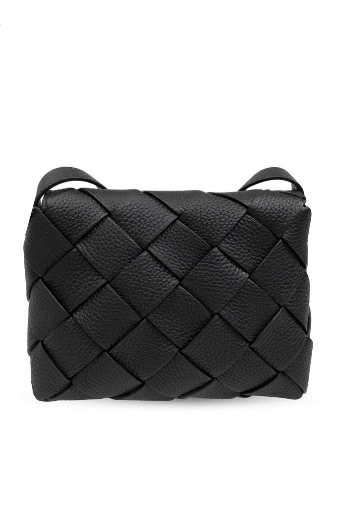 Bottega Veneta Bottega Veneta Diago Small Crossbody Bag 2