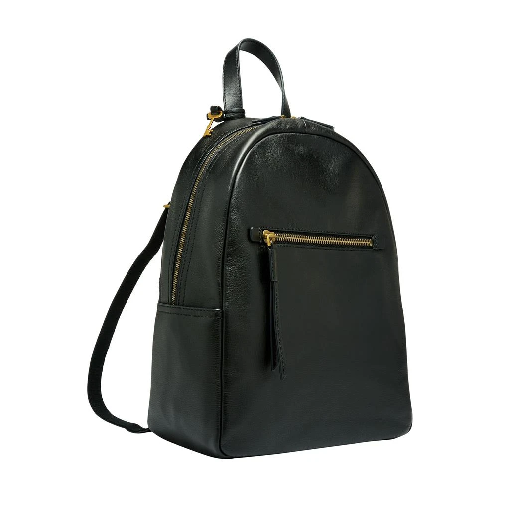 Fossil Women's Megan Eco Leather Backpack 1