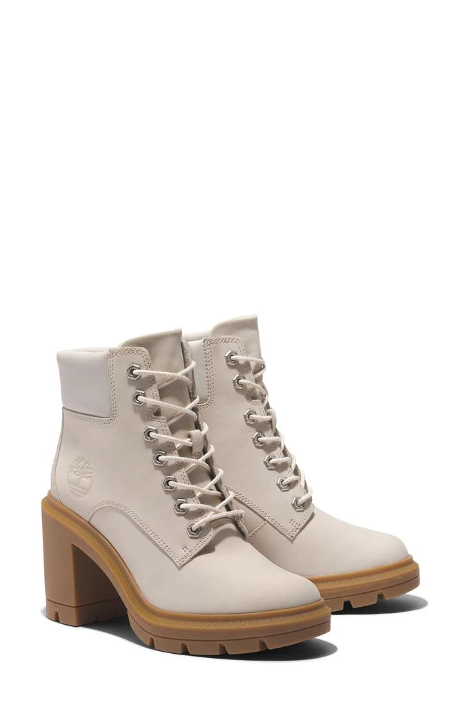 Timberland Allington Heights Water Resistant Boot 6