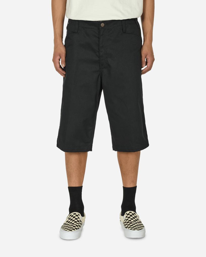 Ben Davis Original Ben's Shorts Black