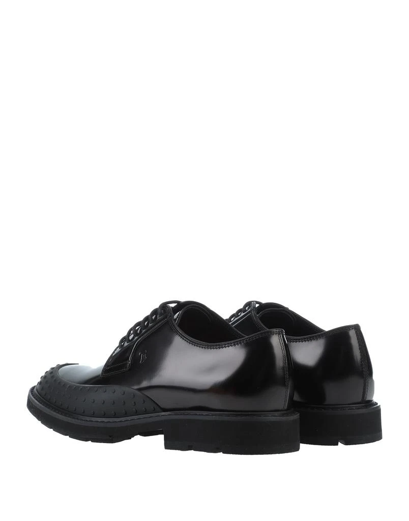 Tod's Laced shoes 3
