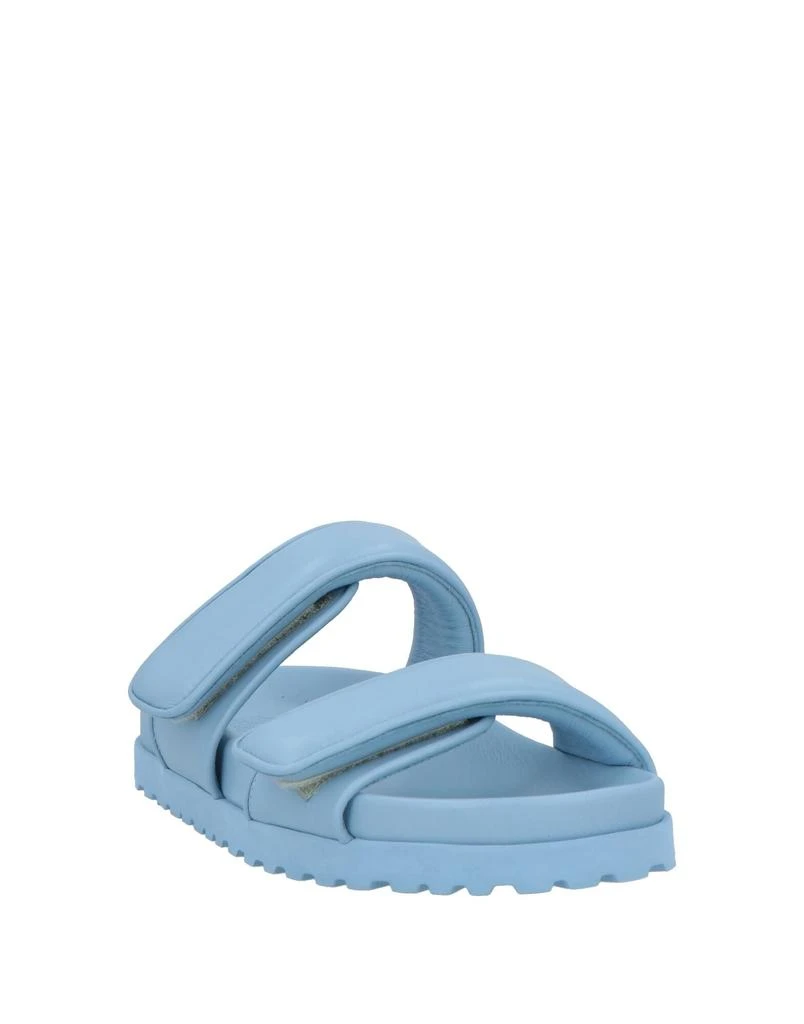 GIA BORGHINI Sandals 2