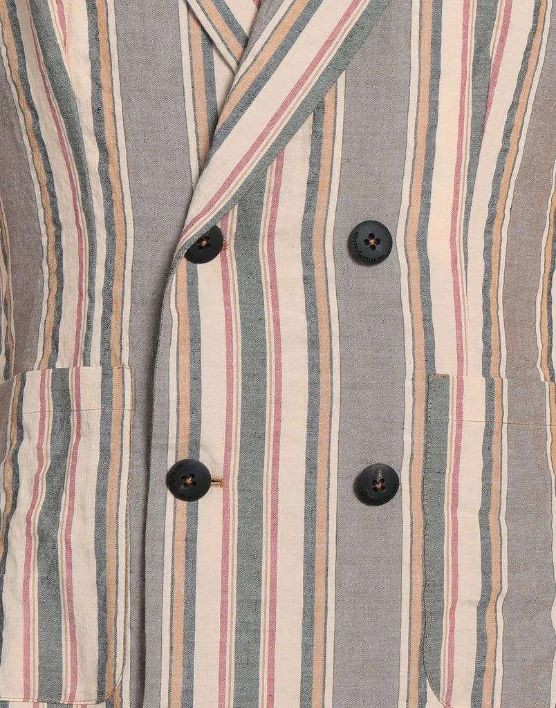 NOSTRASANTISSIMA Blazer 4