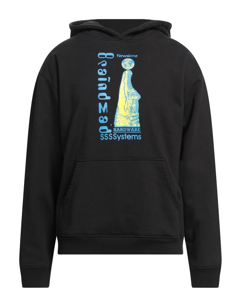 Brain Dead Hooded sweatshirt