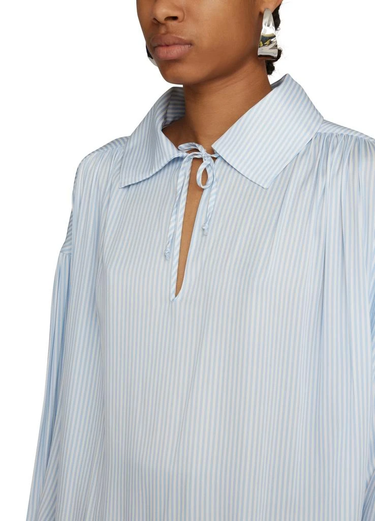 Faith Connexion Striped tunic 4