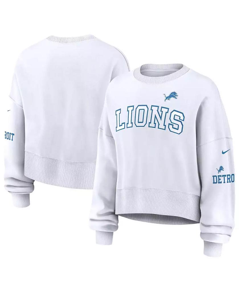 nike lions sweatshirt