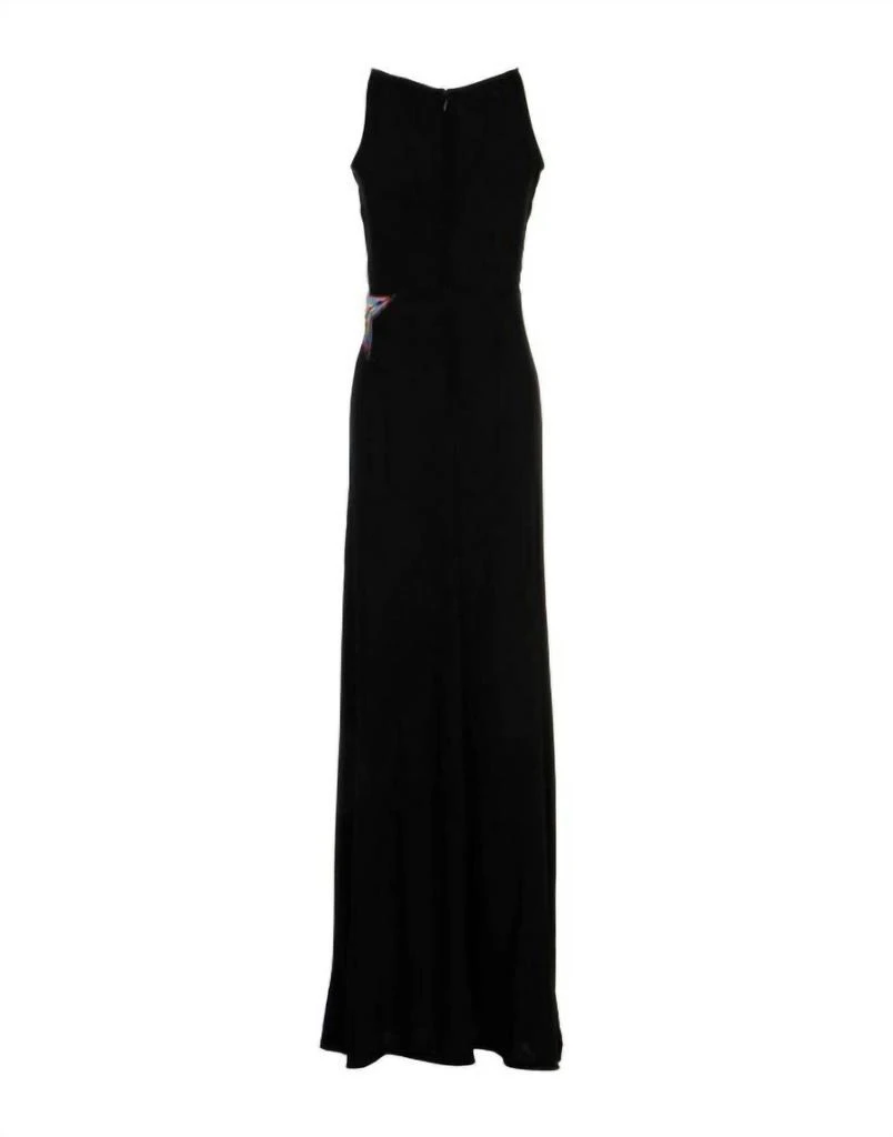 just cavalli evening dresses Roberto Cavalli Baroque Dress – Jean Vintage