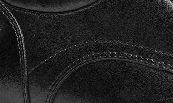 Clarks Steadwell Plain Toe Derby 6