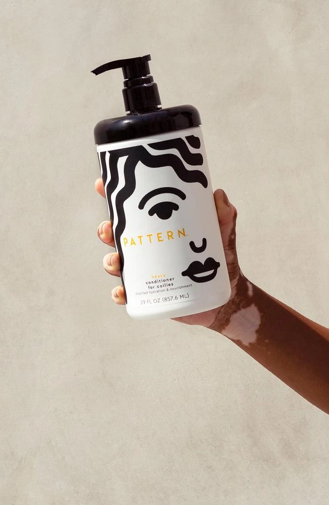 Pattern Beauty Heavy Conditioner 4