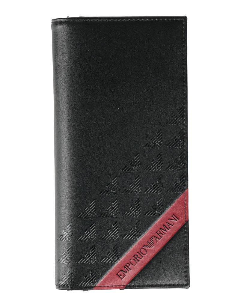 Emporio Armani Wallet