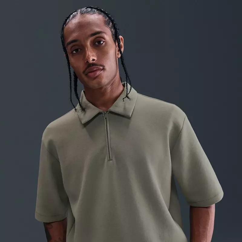 Nike Men's Dri-FIT 24.7 ImpossiblySoft Polo – On Sale Now with Up