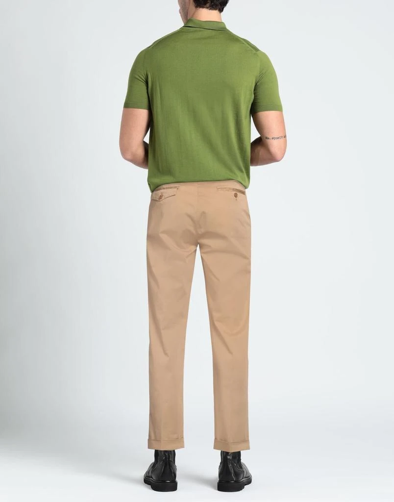 0/ZERO CONSTRUCTION Casual pants 3